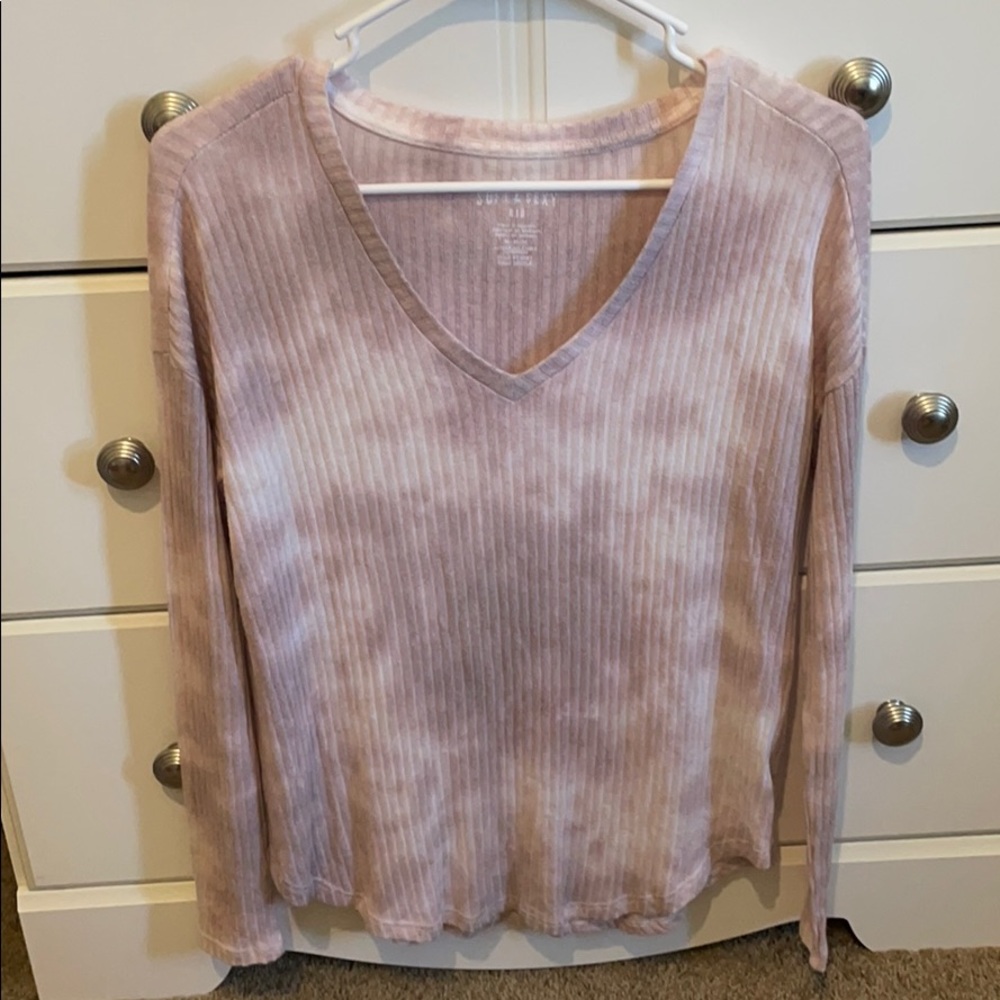 Long sleeve